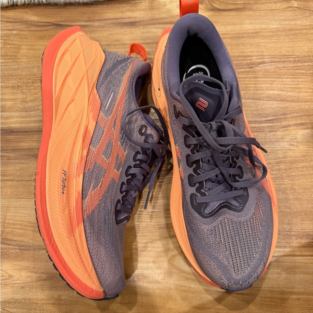 ASICS Superblast 2